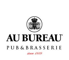 AU BUREAU
