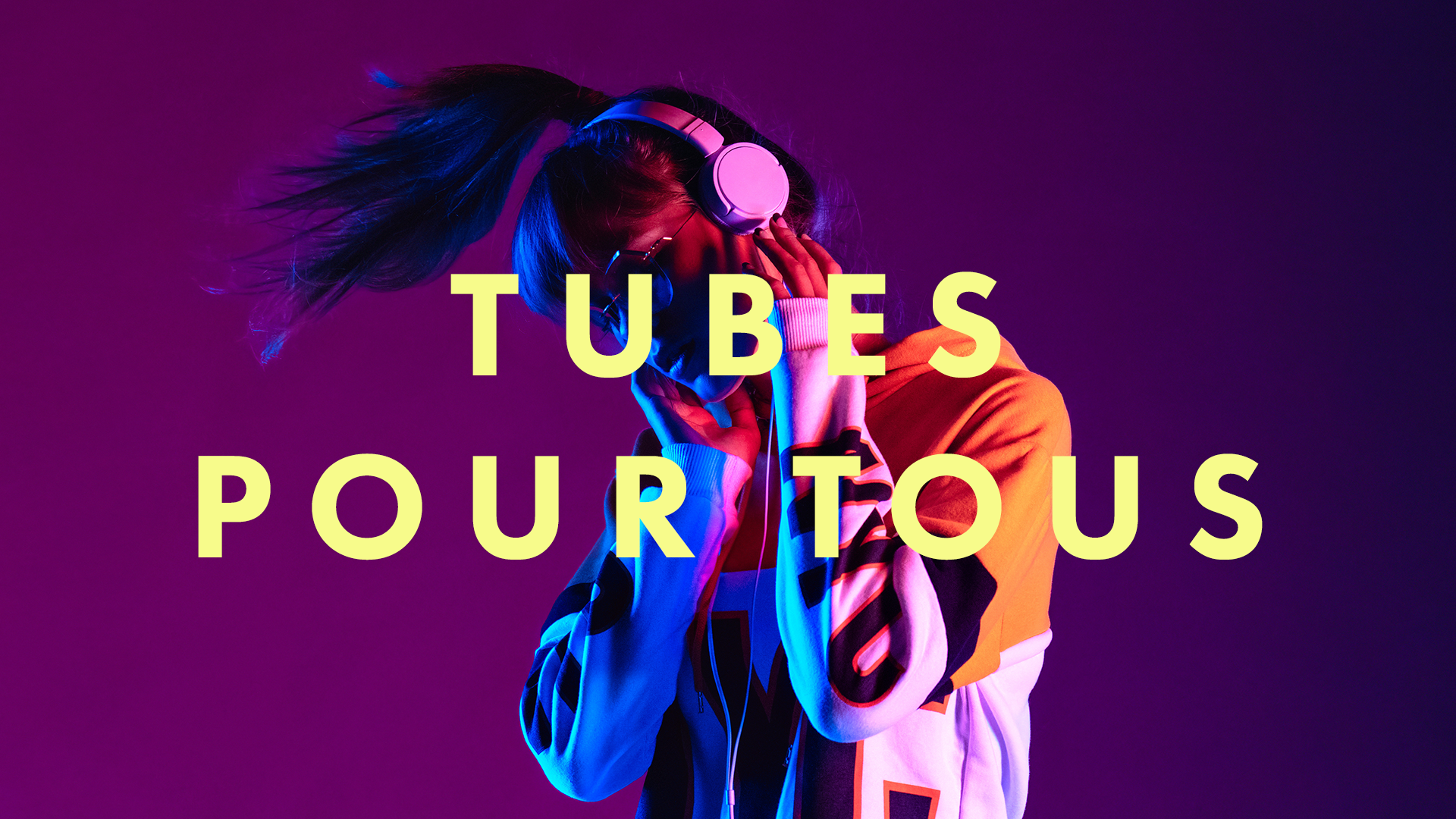 TUBES POUR TOUS
