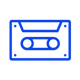 cassette audio@2x