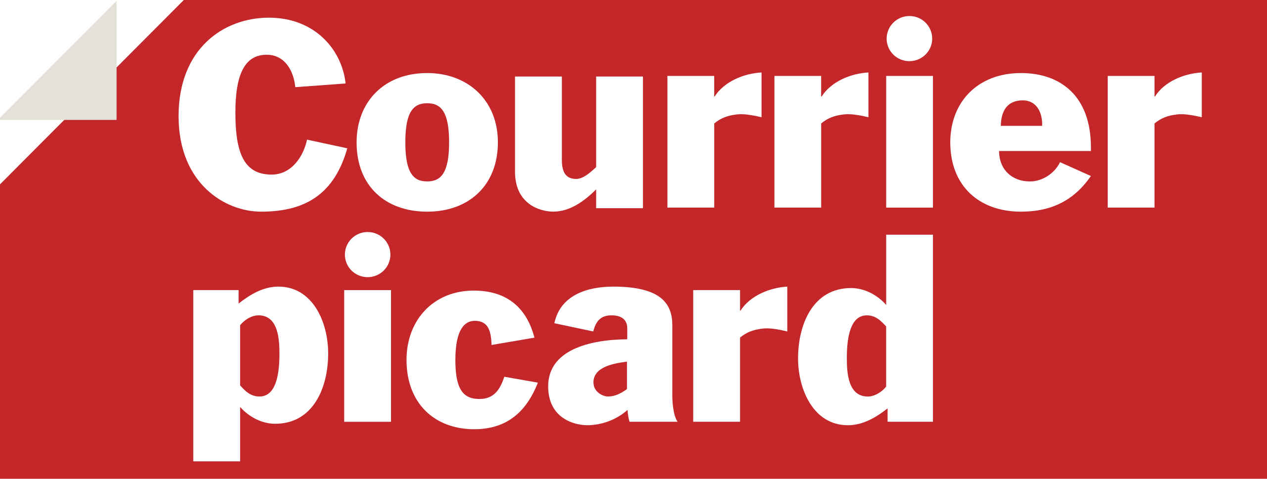 courier picard