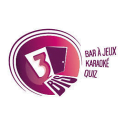 logo 3BIS